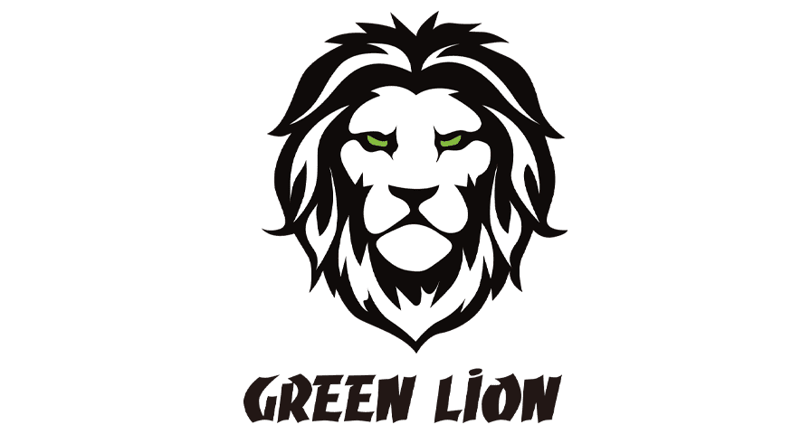 green-lion